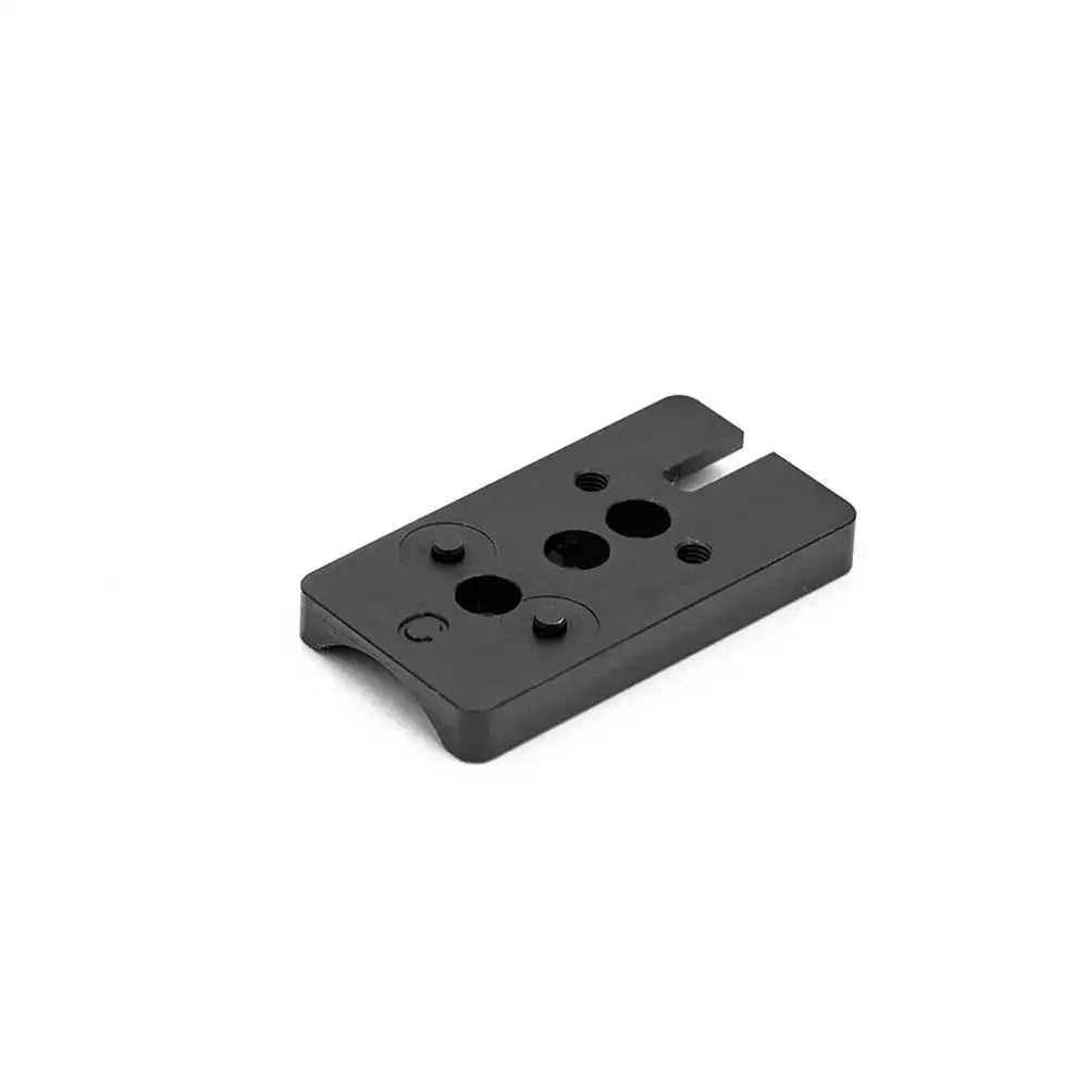 Beretta 92X 92X RDO M9A4 Optics Ready plate | C-More RTS footprint