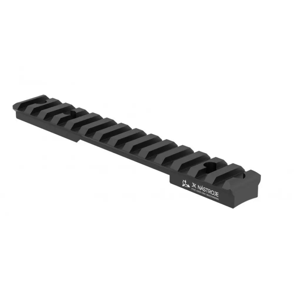 Bergara B14 Short Action Picatinny skinne | 20 MOA