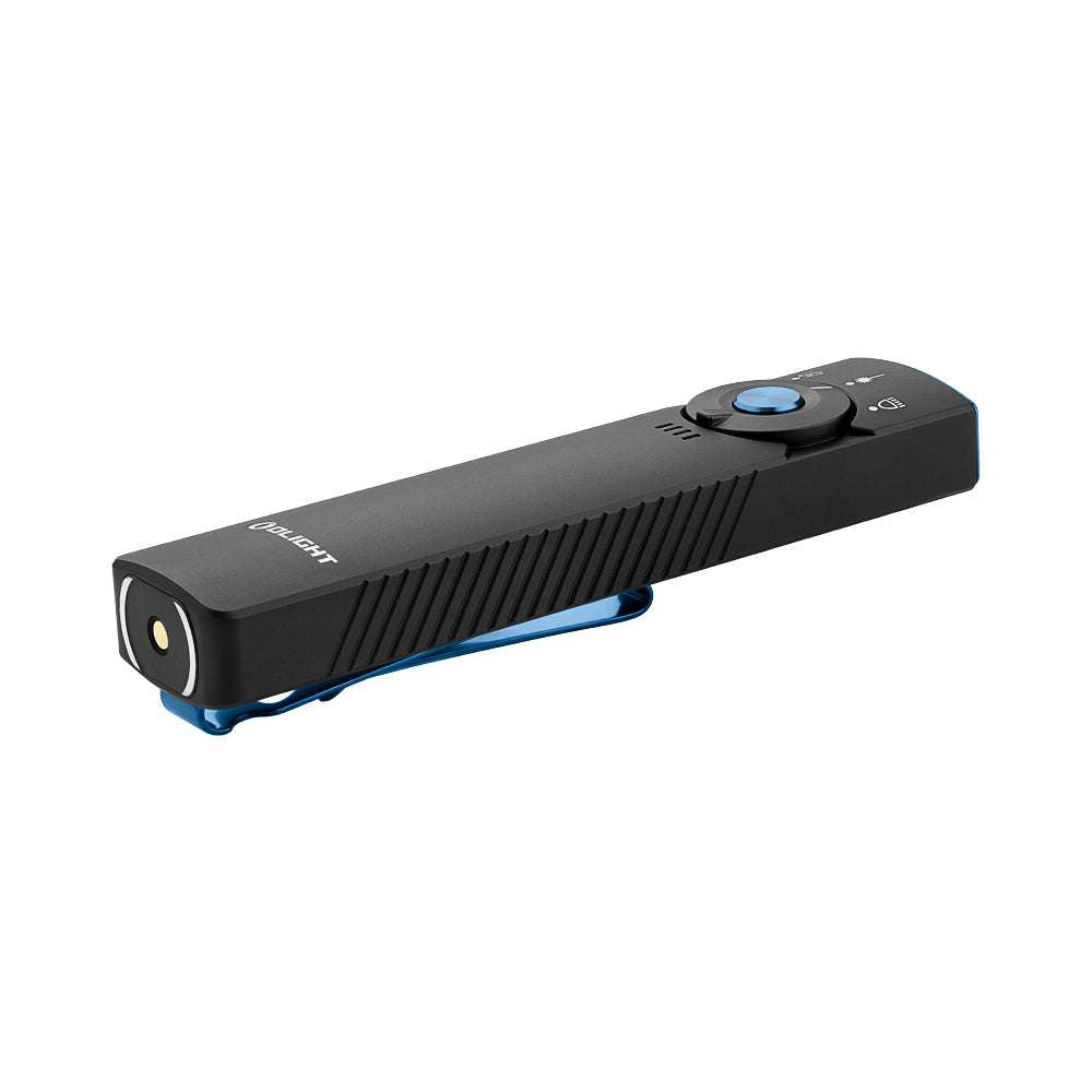 Olight Arkfeld Pro | flad 3-i-1 EDC lygte | 1.300 lm