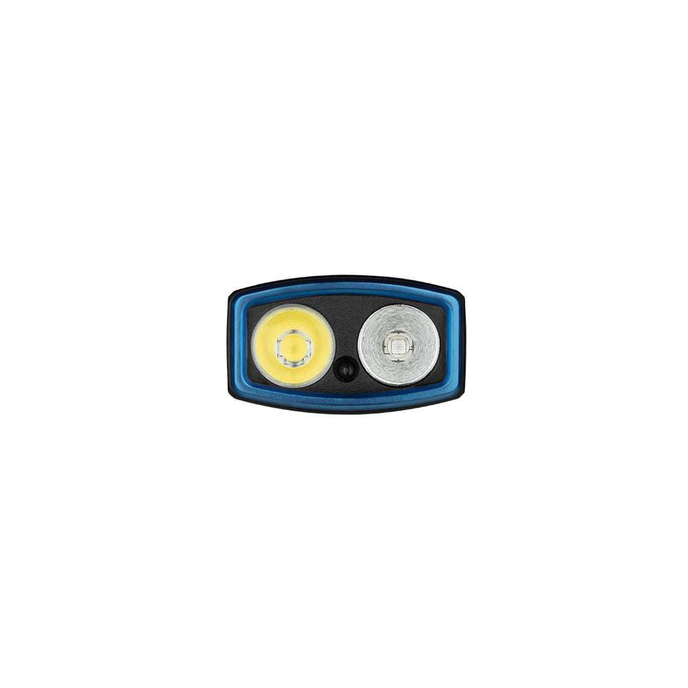 Olight Arkfeld Pro | flad 3-i-1 EDC lygte | 1.300 lm