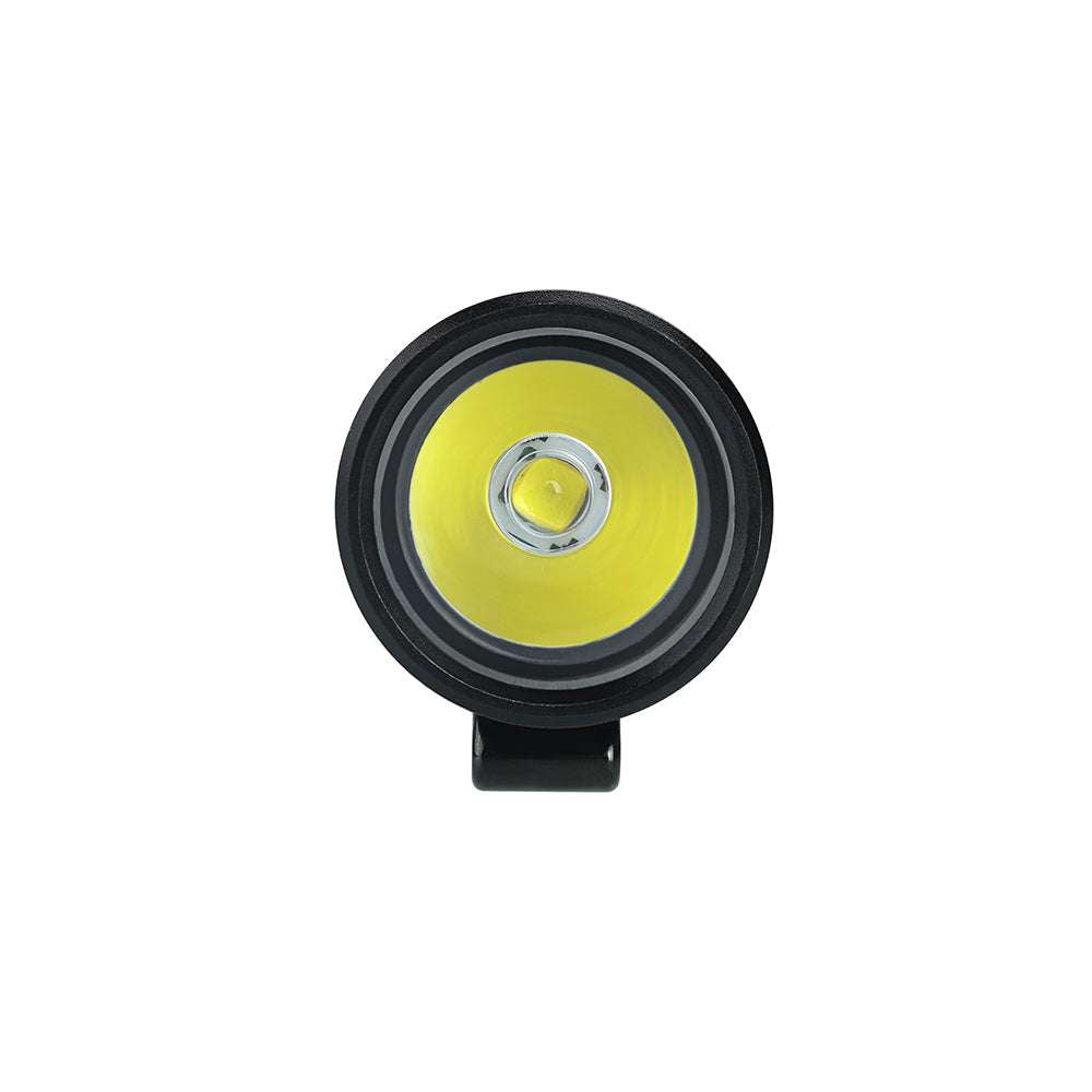 Olight i3T EOS | slim EDC lygte | 180 lm - Black