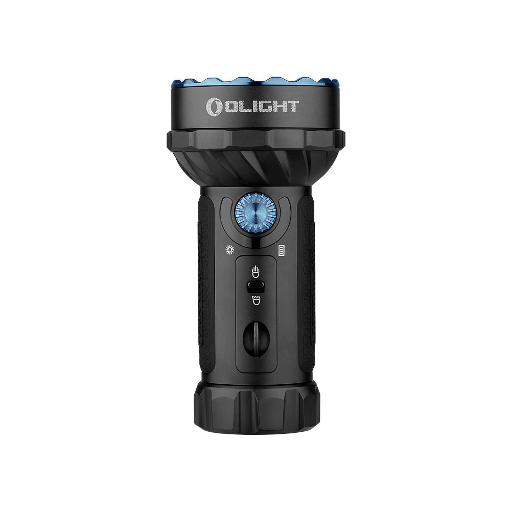 Olight Marauder Mini | genopladelig lygte i flere farver | 7.000 lm
