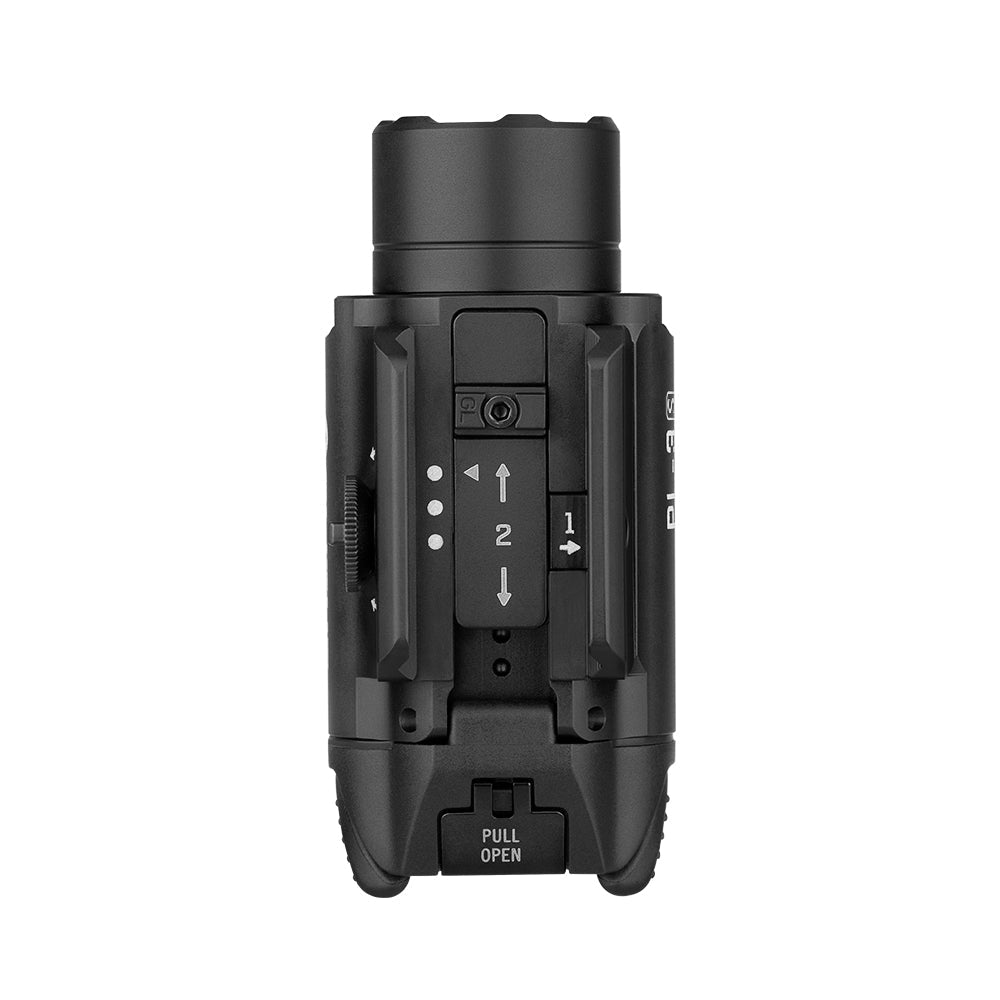 Olight PL-3S Valkyrie | pistollygte | 1.000 lm
