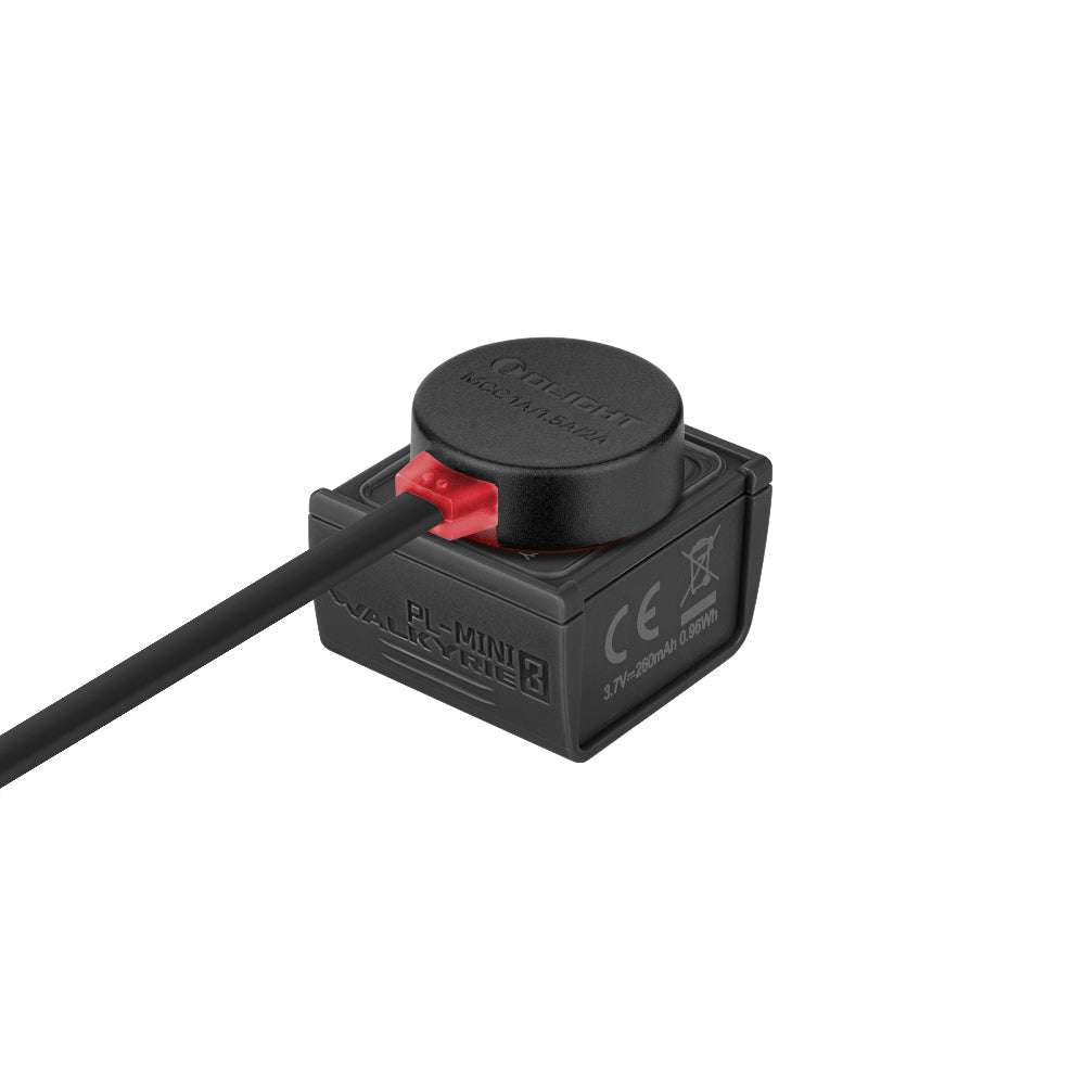 Olight PL Mini 3 Valkyrie | pistollygte | 600 lm