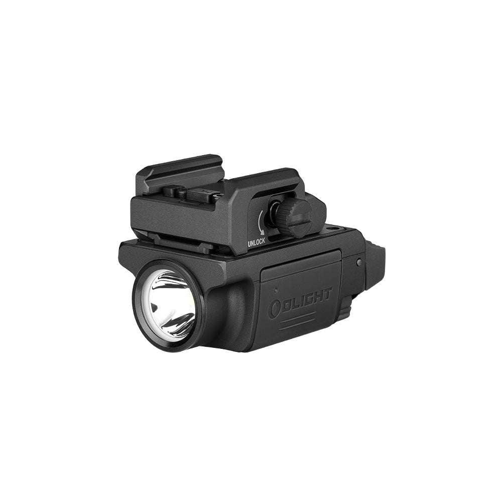 Olight PL Mini 3 Valkyrie | pistollygte | 600 lm