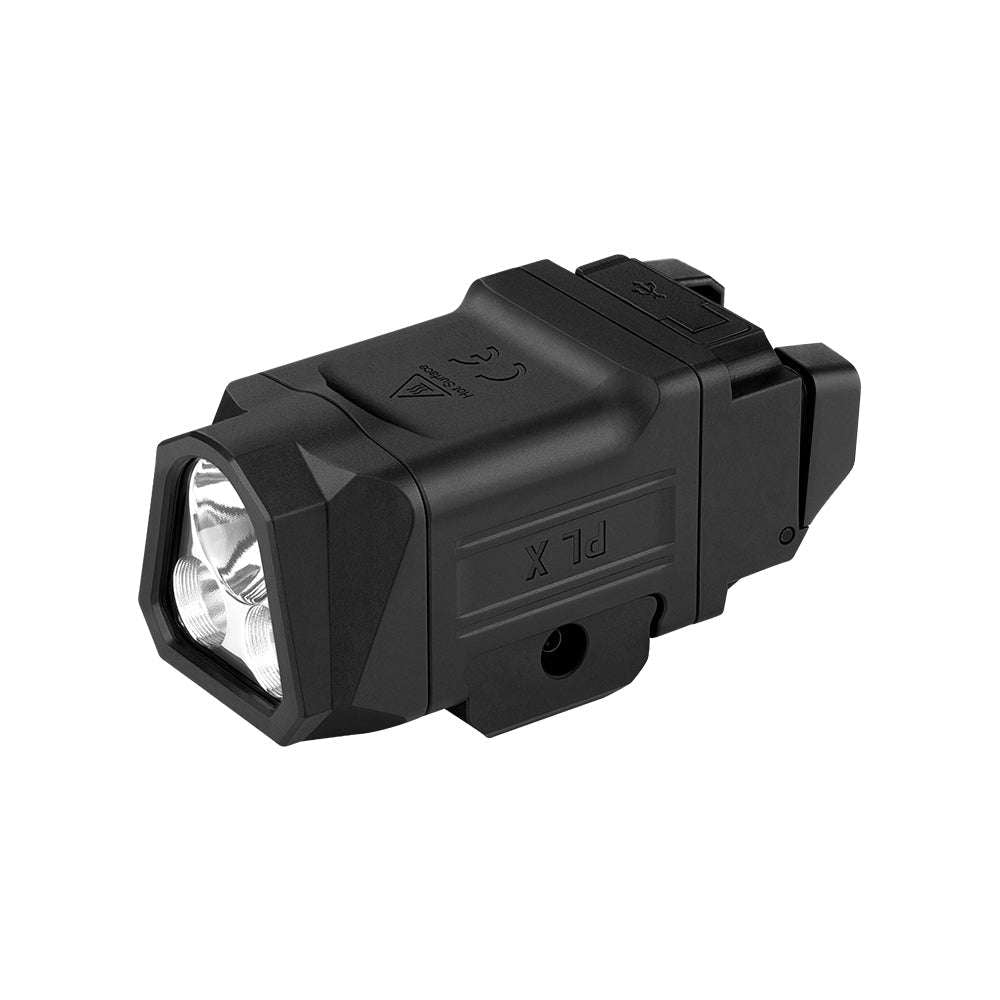 Olight PL X | pistollygte | 1.200 lm