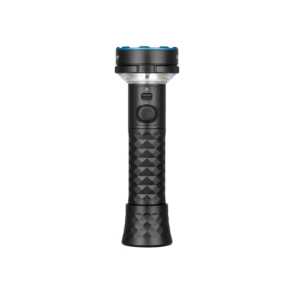 Olight Prowess | lygte med tovejs belysning | 5.000 lm