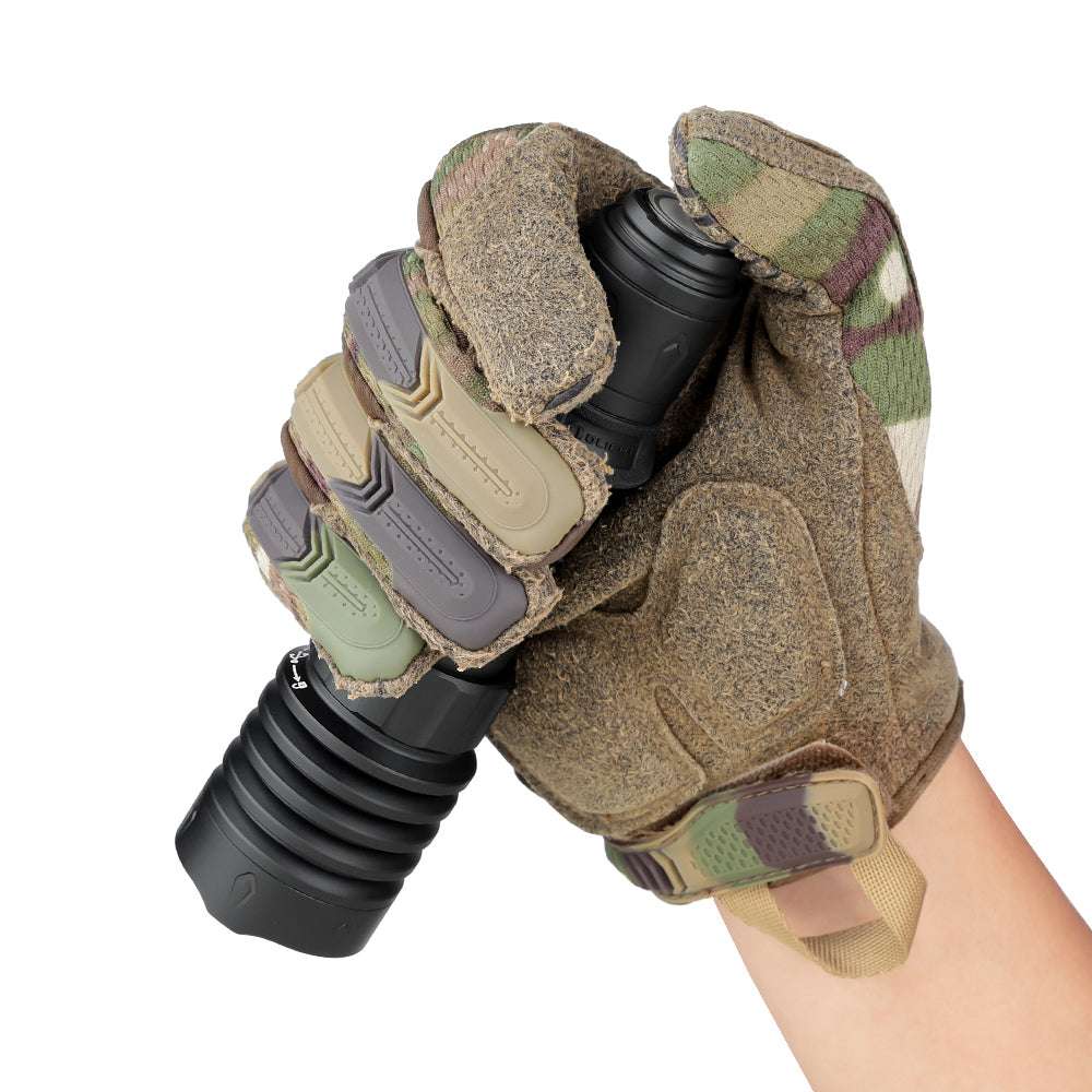 Olight Warrior X 4 | taktisk lygte | 2.600 lm