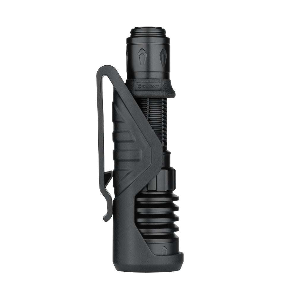 Olight Warrior X 4 | taktisk lygte | 2.600 lm