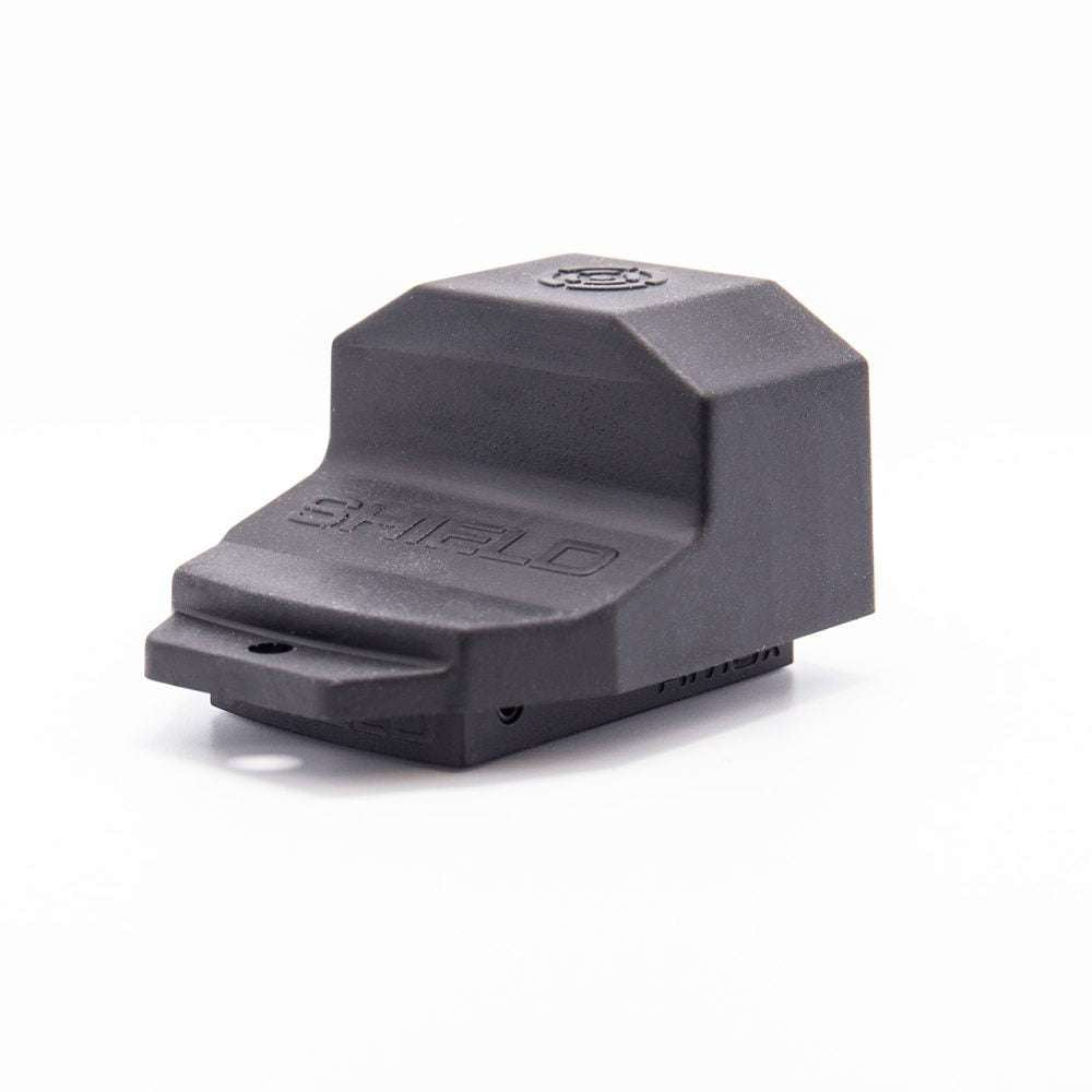 Shield RMSx rødpunktsigte cover