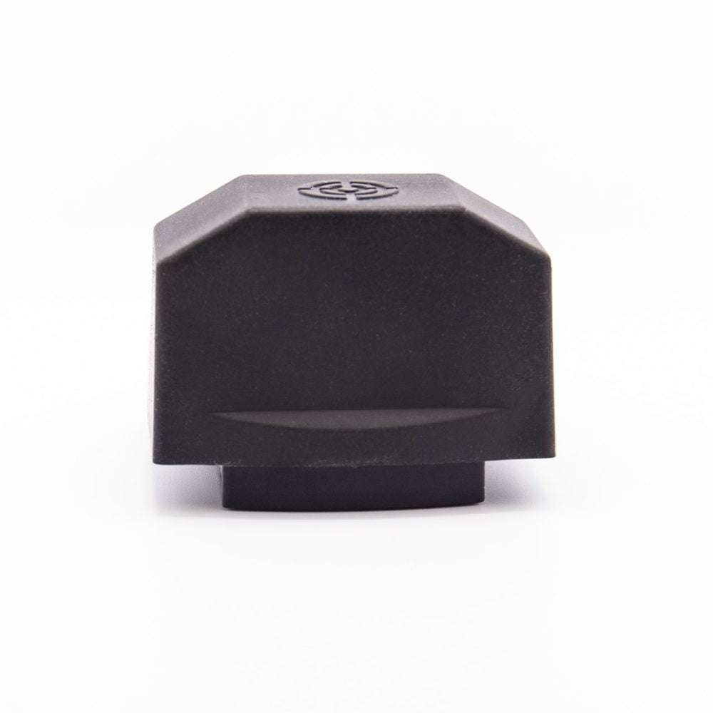 Shield RMSx rødpunktsigte cover