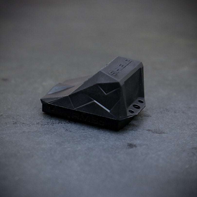 Shield SMS2 rødpunktsigte cover