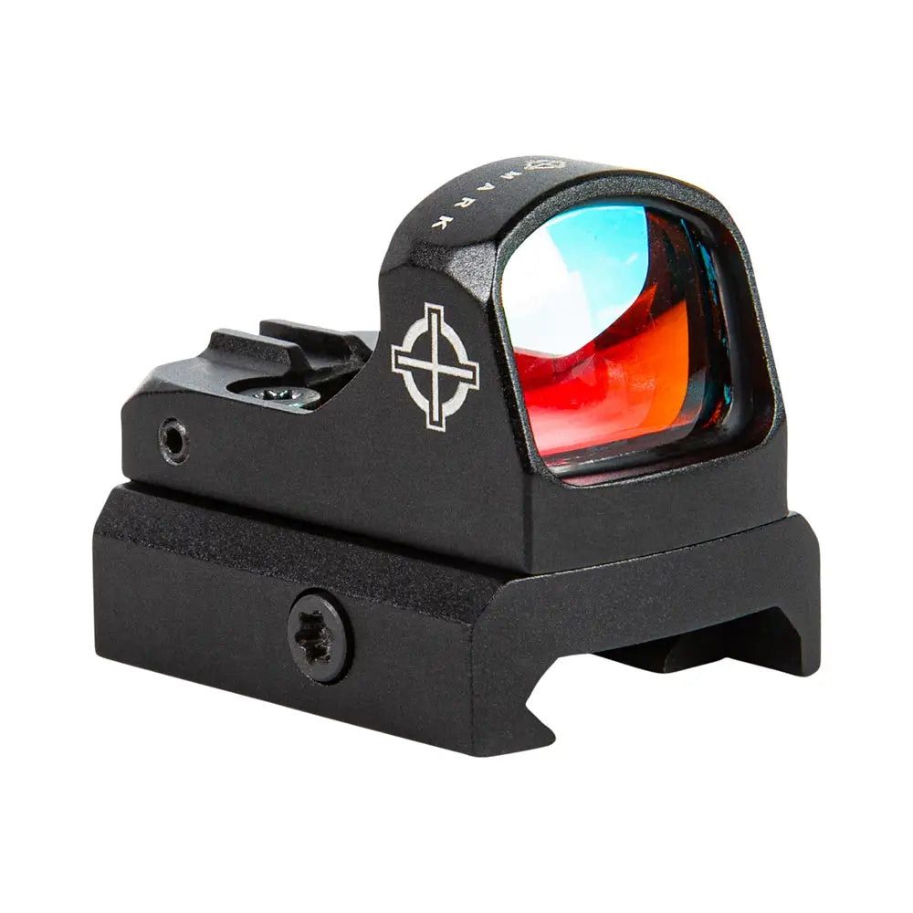 Sightmark Mini Shot A-Spec M3 Micro Reflex Sight rødpunktsigte Sightmark