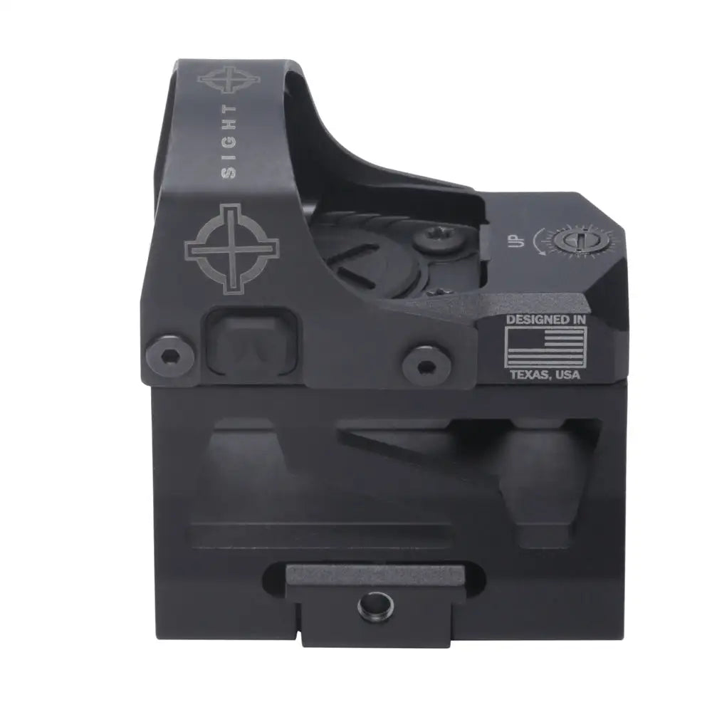 Sightmark Mini Shot M-Spec FMS Reflex Sight rødpunktsigte Sightmark