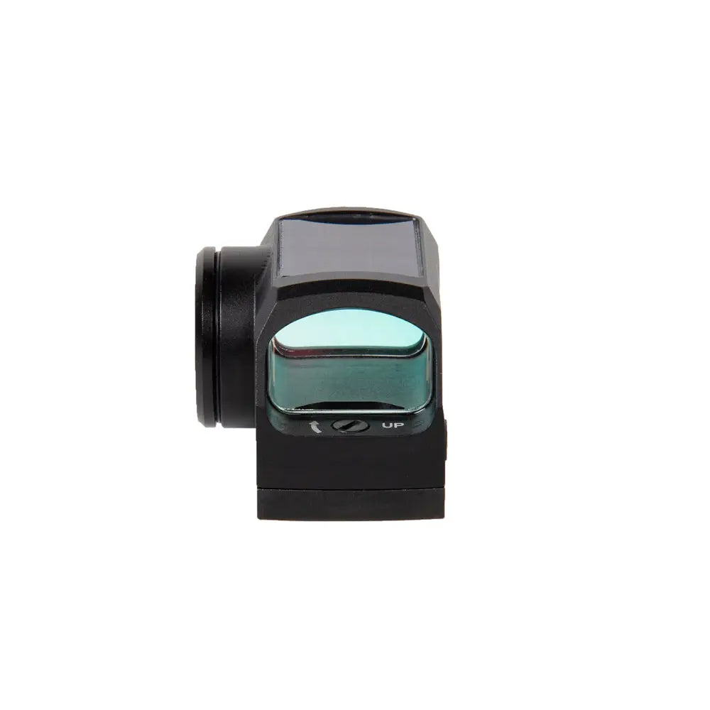 Sightmark Mini Shot M-Spec M3 Micro Solar rødpunktsigte Sightmark