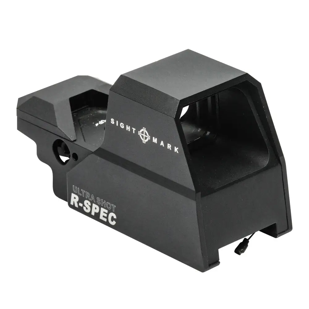 Sightmark Ultra Shot R-Spec Reflex Sight rødpunktsigte Sightmark