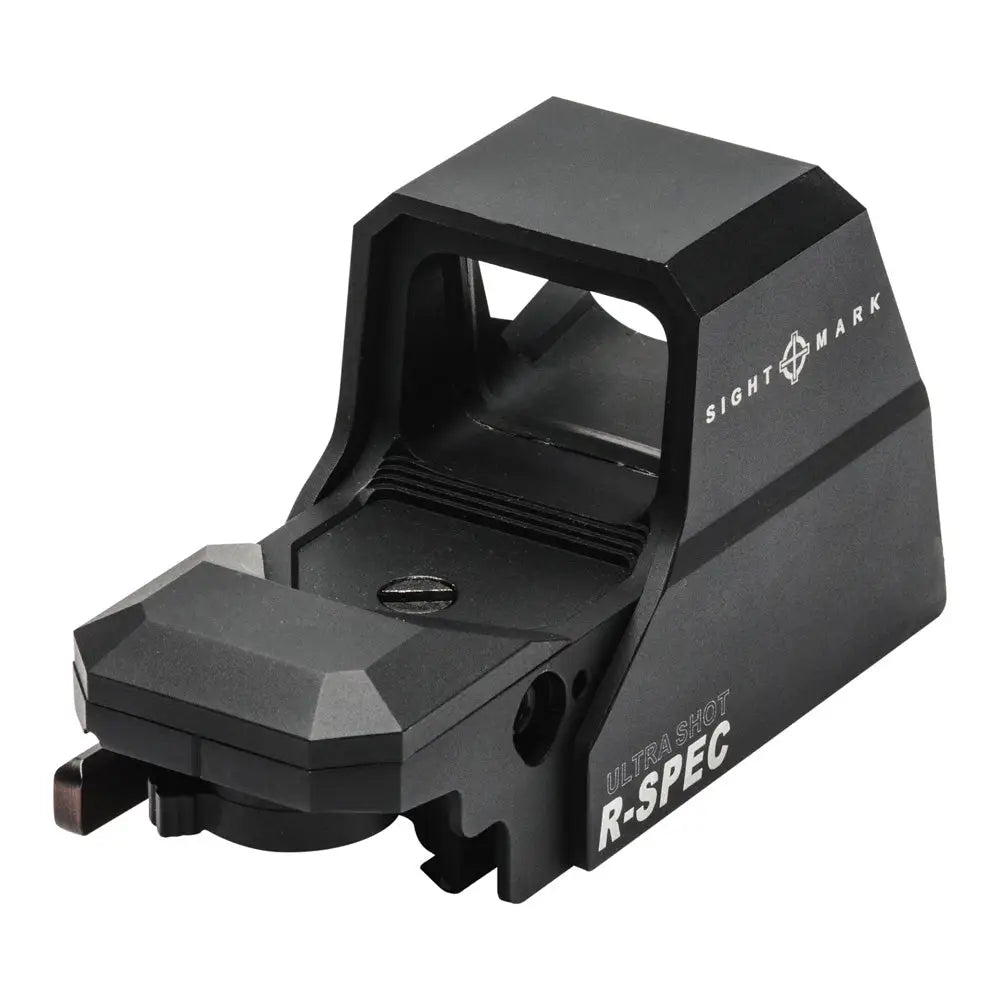Sightmark Ultra Shot R-Spec Reflex Sight rødpunktsigte Sightmark