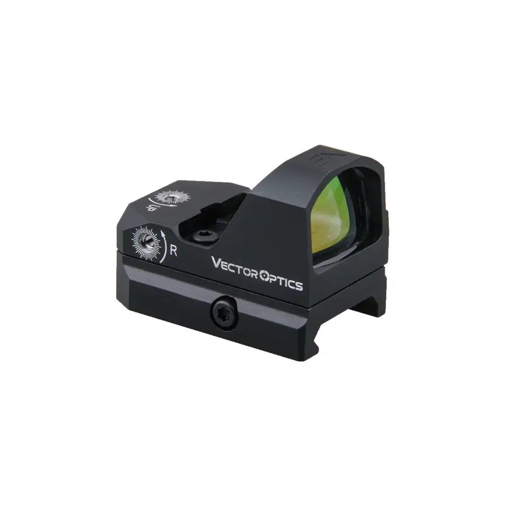 Vector Optics Frenzy 1x17x24 rødpunktsigte Vector Optics