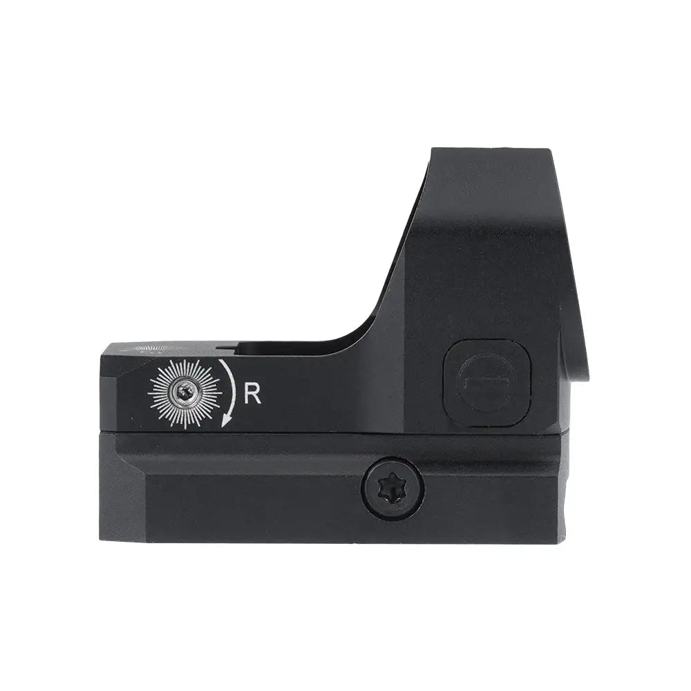 Vector Optics Frenzy 1x22x26 MOS MRS rødpunktsigte Vector Optics