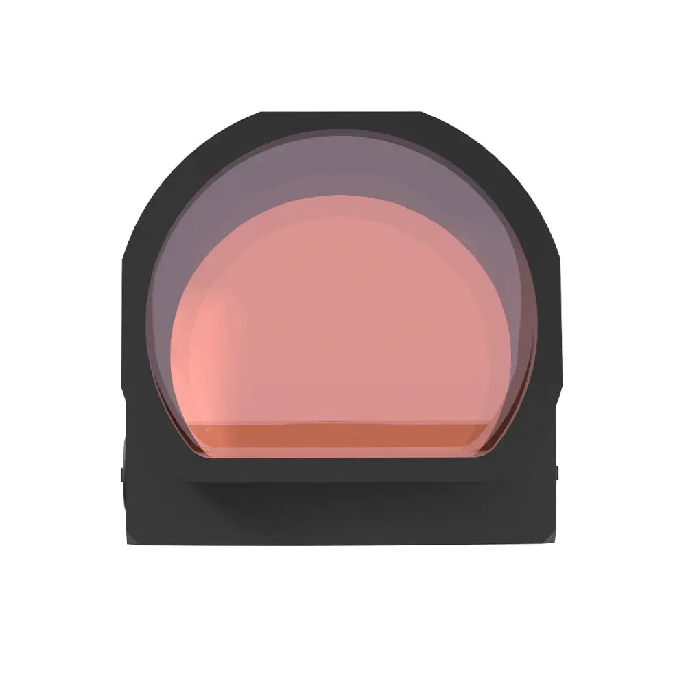 Vector Optics Frenzy 1x22x26 MOS rødpunktsigte Vector Optics