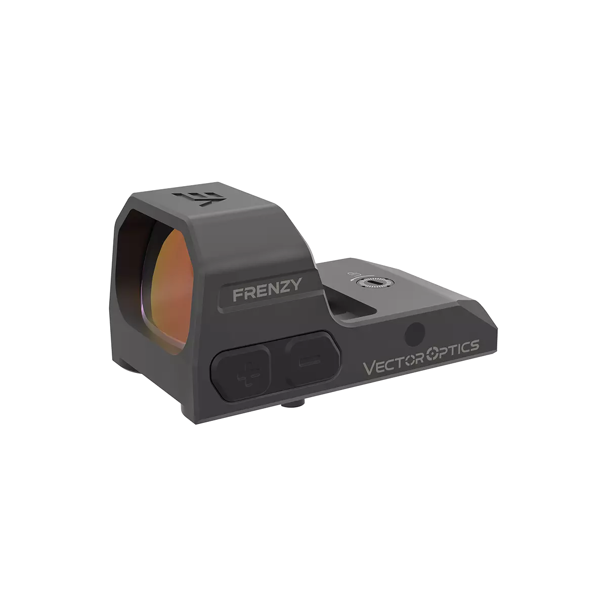 Vector Optics Frenzy FA 1x16x24 til Walther PDP 2.0