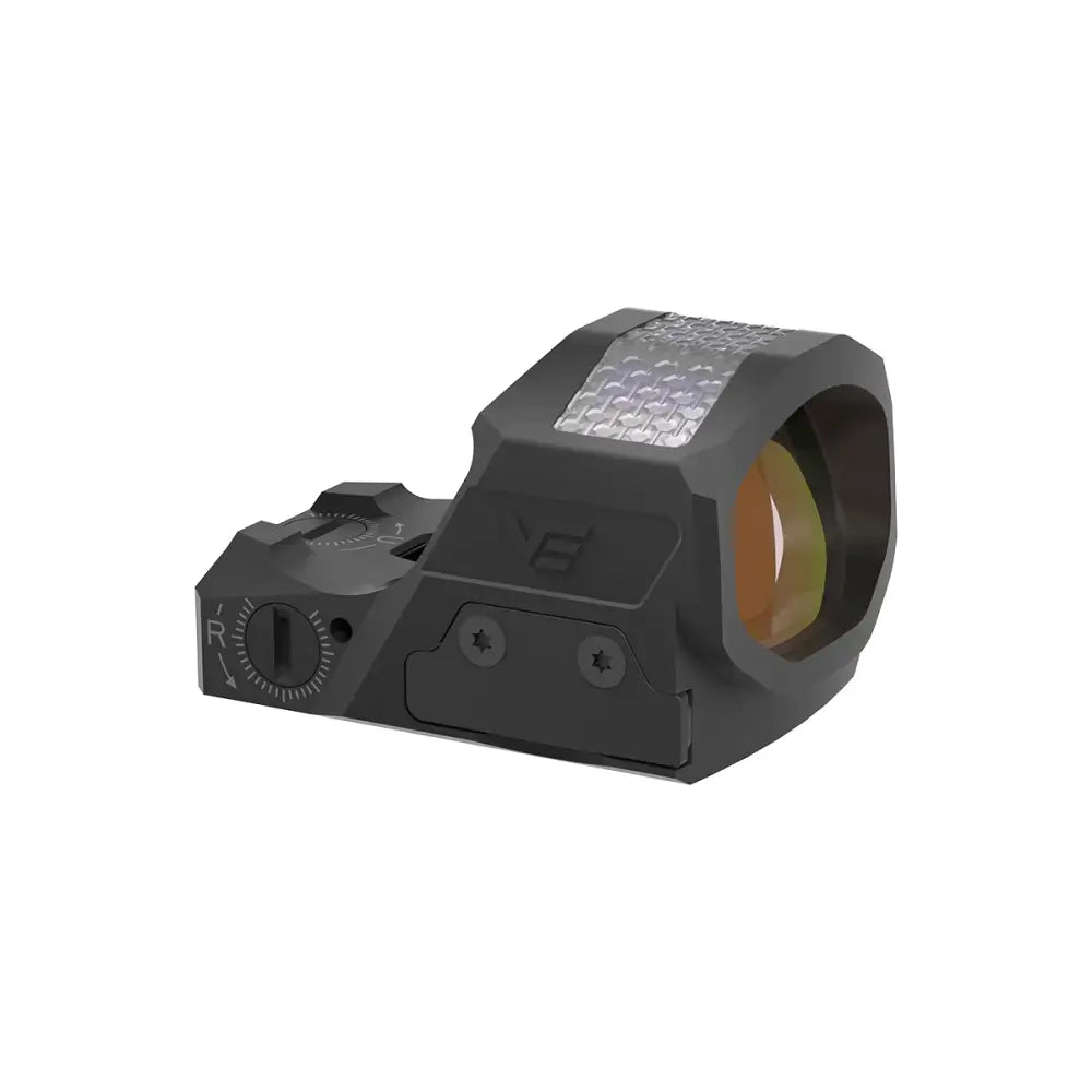 Vector Optics Frenzy-X 1x19x26 MRS GenII Solcelle Multi-Reticle Vector Optics