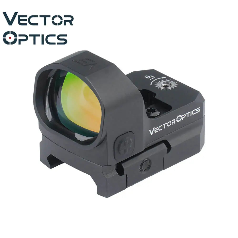 Vector Optics Frenzy-X 1x20x28 rødpunktsigte Vector Optics