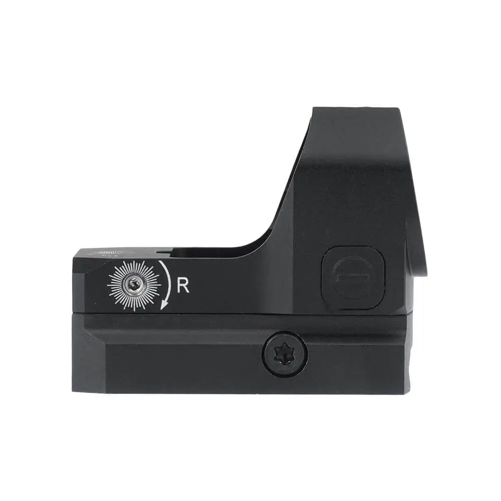 Vector Optics Frenzy-X 1x20x28 rødpunktsigte Vector Optics