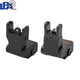 Sigtemidler til Picatinny-base