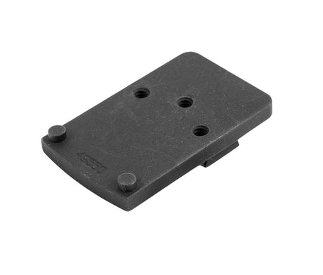 Red dot mounts for HK USP Compact