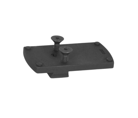 Red dot mounts for HK USP