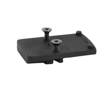 Red dot mounts for HK VP40
