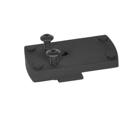 Red dot mounts for HK HK45