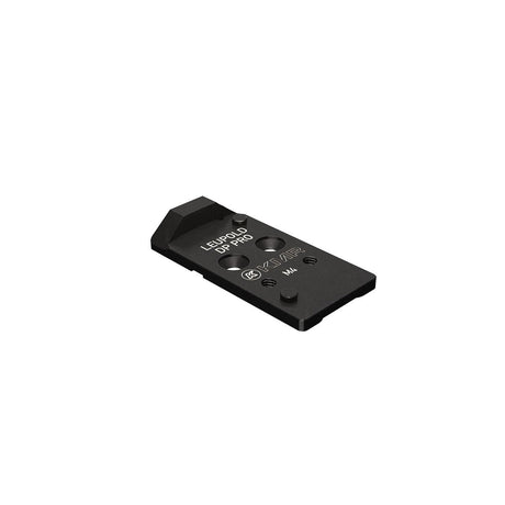 Optic ready plates for KMR L-02 Emig OR