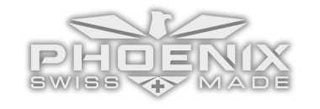 Optics ready plader til Phoenix modeller