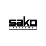 Picatinny-skinner til Sako-modeller
