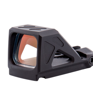 Direkte montering rødpunktsigter til Springfield Hellcat