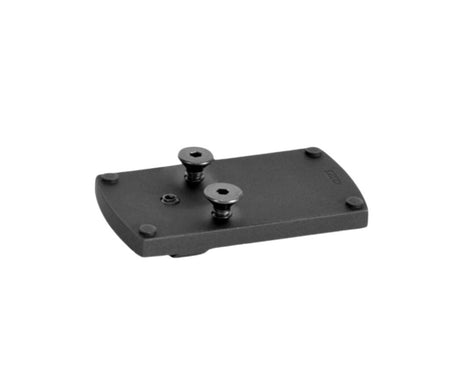 Red dot mounts for HS Produkt SF19