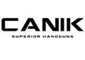 Rødpunkt monteringer til Canik modeller