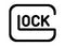 Rødpunkt monteringer til Glock-modeller