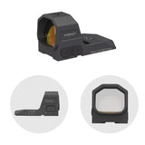 Vector Optics Frenzy 1x20x24 til CZ Shadow 2 OR 