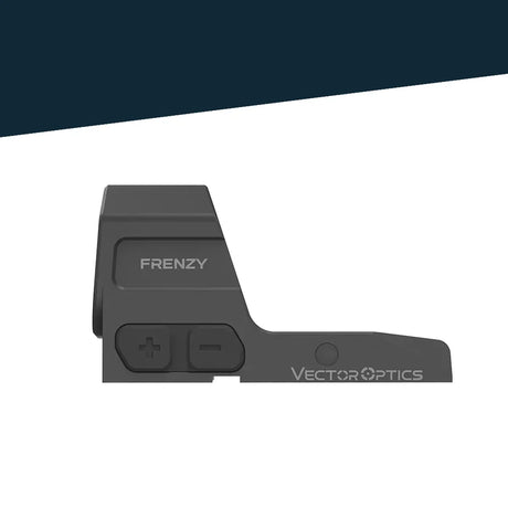 Vector Optics Frenzy 1x20x24 til CZ Shadow 2 OR