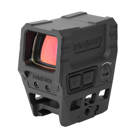 Holosun AEMS CORE Rød