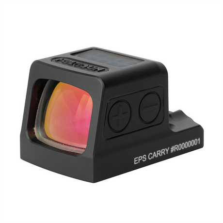 Holosun EPS Carry [grøn]