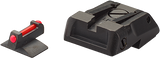 1911 [LPA Cut] justerbare sigtemidler | fiberoptisk