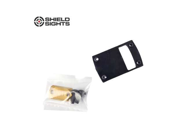 1911 .22 LR [GSG Cut] rødpunktsmontage | Shield RMSc footprint