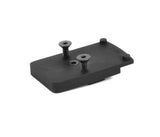 1911 [BoMar Cut] rødpunktsmontage | Trijicon RMR footprint