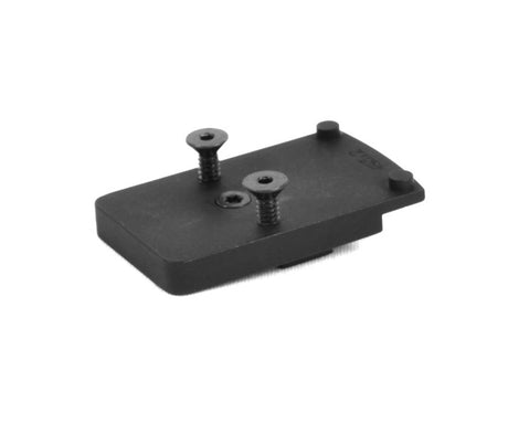 1911 [BoMar Cut] rødpunktsmontage | Trijicon RMR footprint