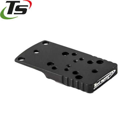 1911 [BoMar Cut] rødpunktsmontage | type B [RMR & RTS footprint]