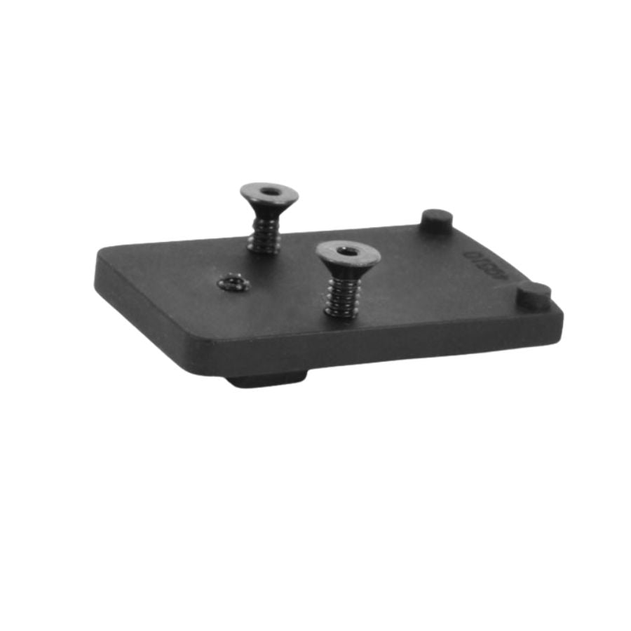 1911 [G.I. Cut] rødpunktsmontage | Trijicon RMR footprint